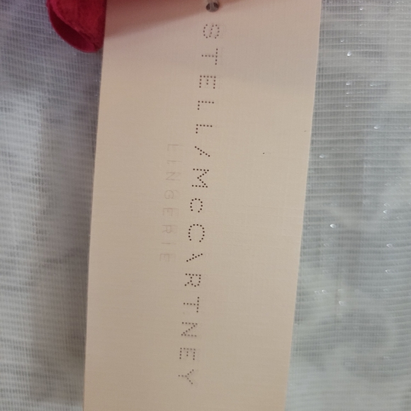 Stella McCartney Sweetie Soft Bra Size M - Picture 12 of 12